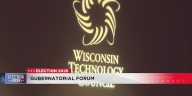 Wisconsin governor candidates discuss the economy at first forum