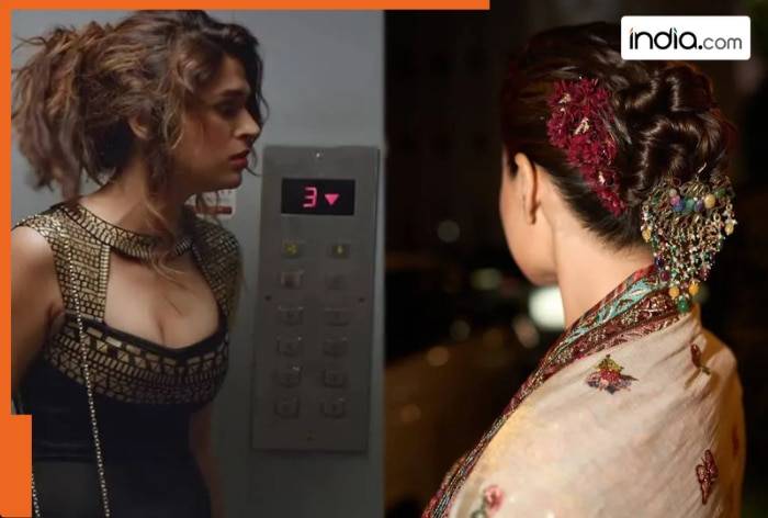 'The plane was about to crash': This actress escaped death, made it alive after..., she is...