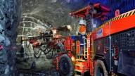 Larvotto locks in underground mining muscle for NSW antimony
