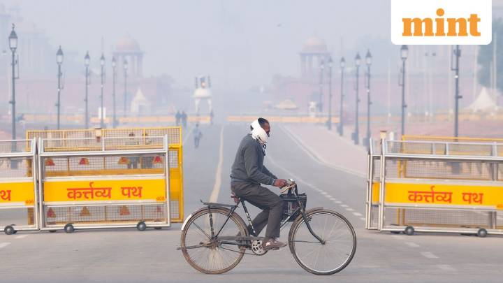 GRAP rejig: Stage IV curbs to apply at Stage III amid poor air quality in Delhi