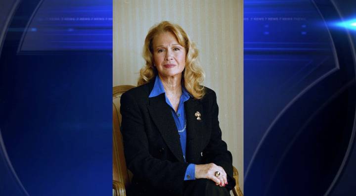 Diane Ladd, 3-time Oscar nominee, dies at 89