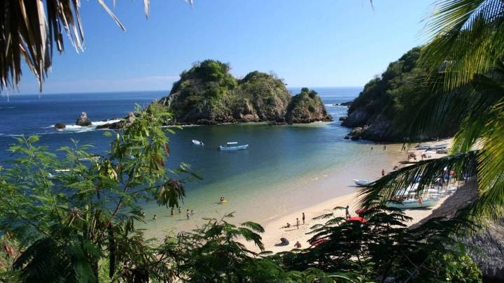 Este es el mejor lugar para visitar en México en el 2026, según National Geographic