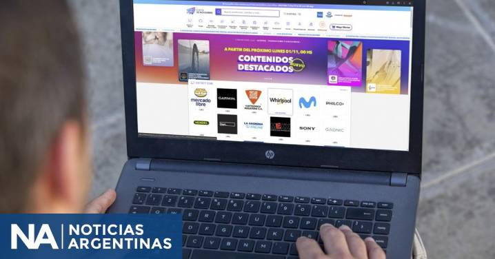 CyberMonday 2025: cuáles son las marcas más destacadas que participan