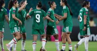 México arrasa 0-14 a San Vicente; Corral mete siete goles