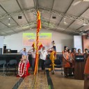 Kannada Rajyotsava celebrated with great enthusiasm at Expert PU College, Mangaluru