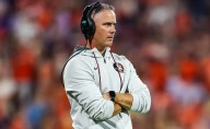 Mike Norvell delivers strong self-critique in four-word message following Seminoles’ tough loss to Clemson