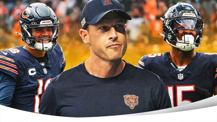 Bears bold predictions for Week 13 Black Friday game vs. Eagles