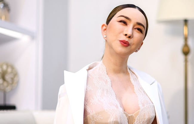 Giran orden de arresto contra copropietaria de Miss Universo