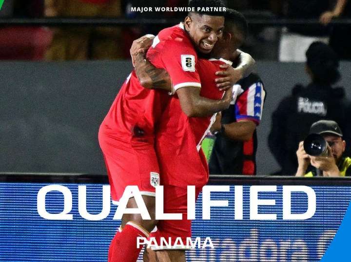 Panamá, Haití y Curazao van al Mundial