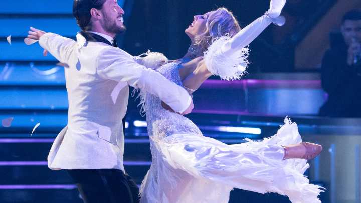 'DWTS' semi-finals are this week, see theme, list of songs and dances