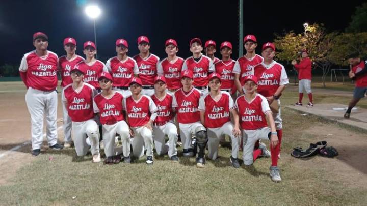 Max Higuera brilla en triunfo de Laguna Country Club, en la Nuevos Valores