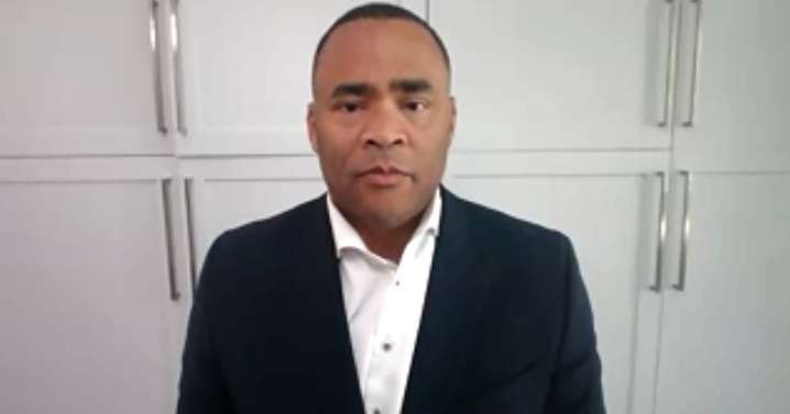 Democratic Rep. from North Texas says his vote on new government funding bill will be the same