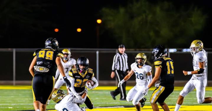 Hoy se definen las semifinales de OEFA