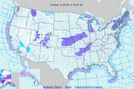 Freeze Watch Issued for California: What to Know