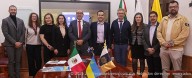 ZACATECAS Y UCRANIA FORTALECEN LAZOS CULTURALES