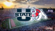 Utah State Outplays Fresno State in Every Phase to End Bulldogs’ Title Hopes
