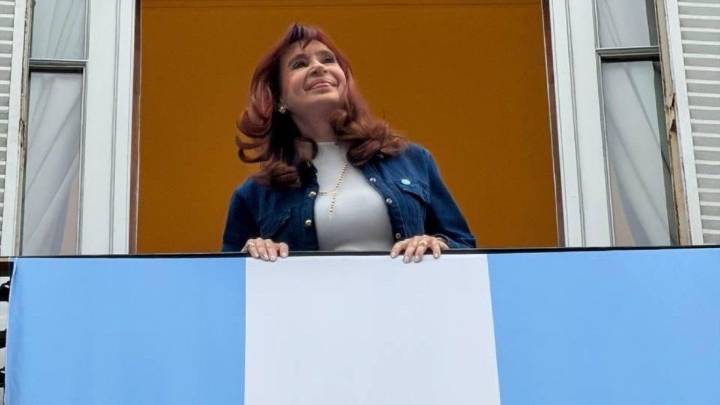 La Justicia dispuso nuevas restricciones al régimen de visitas de Cristina Kirchner
