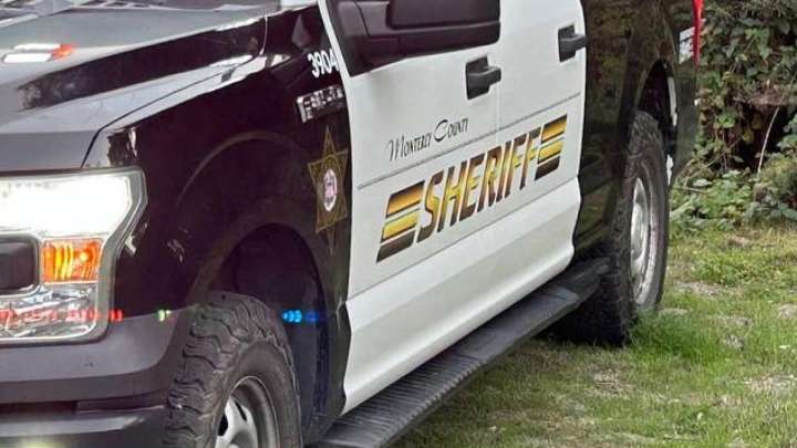 Bomb squad disposes of unexploded military device at Monterey County beach