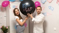 Gender Reveal Party Invalidated As Neither Parent Has Biology Degree