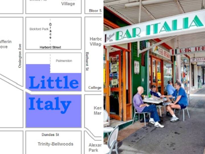 ‘Major slump’: Aus’ Little Italy in sad demise