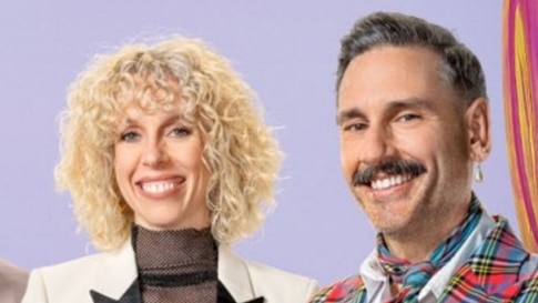 Behind the easel: judging Portrait Artist of the Year