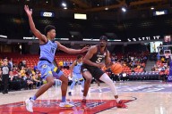 Deadspin | Nijel Pack helps Oklahoma rally past Marquette