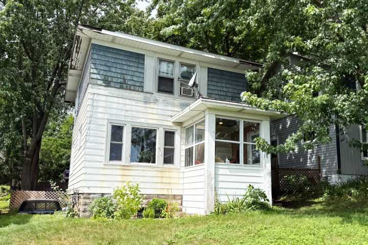 Trial scheduled for Duluth man charged with killing mother