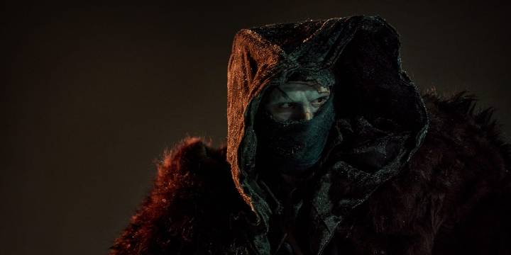 Guillermo del Toro's Frankenstein 2025 Ending, Explained