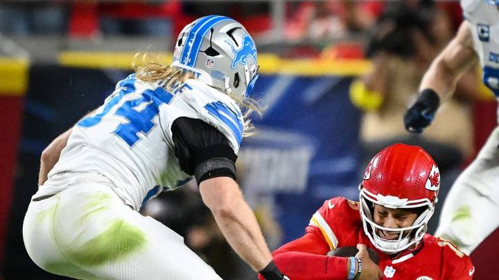 Allen lleva a los Bills a la victoria ante los Chiefs la noche que los los Steelers sorprendieron a los Colts