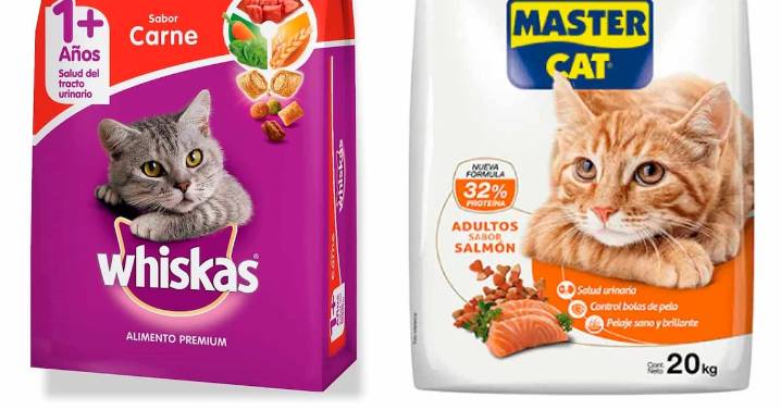 Suprema confirma rechazo a demanda de Carozzi contra Masterfoods por uso de la frase “8 de cada 10 gatos prefiere Whiskas”