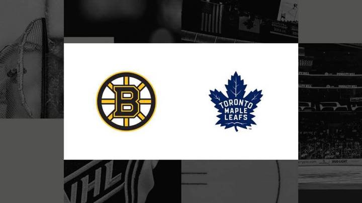 How to watch Bruins vs. Maple Leafs: TV channel and streaming options for November 8
