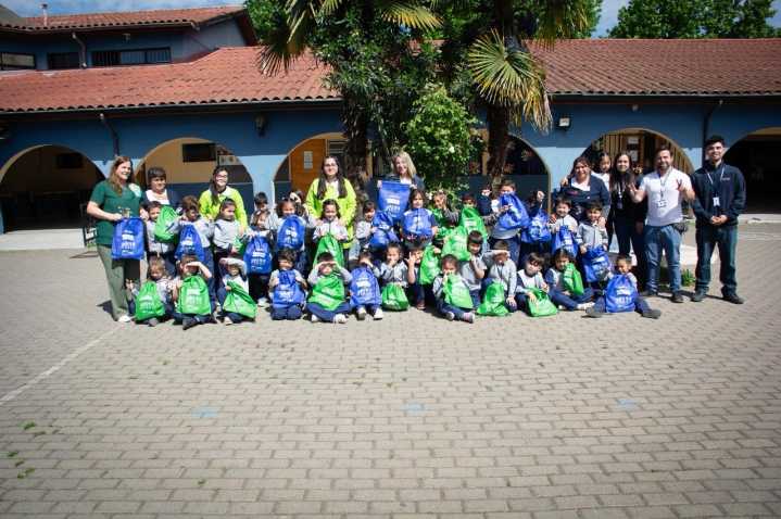 Seremi de Salud del Maule difunde serie animada que promueve hábitos de vida saludables