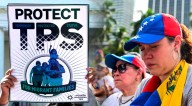 ALERTA máxima para los venezolanos sin TPS: este es el drama y la situación de incertidumbre que viven AHORA tras fin de protección