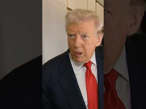 Trump Says Orban Asked for Russian Oil Sanction Waiver