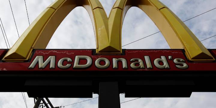 McDonald’s fire knocks out power for nearly 1,000 in North Augusta