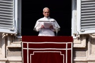 Pope Leo decries Sudan violence, urges dialogue and relief effort
