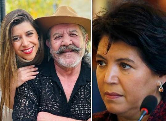 Senadora Provoste vs. Los Cicardini: ¿Qué hay detrás del duro round que encendió la política en Atacama?