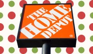 11 Best New Home Depot Christmas Decorations Hitting Shelves This Week