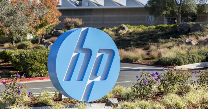 HP anuncia recorte masivo mientras aumenta sus esfuerzos en IA