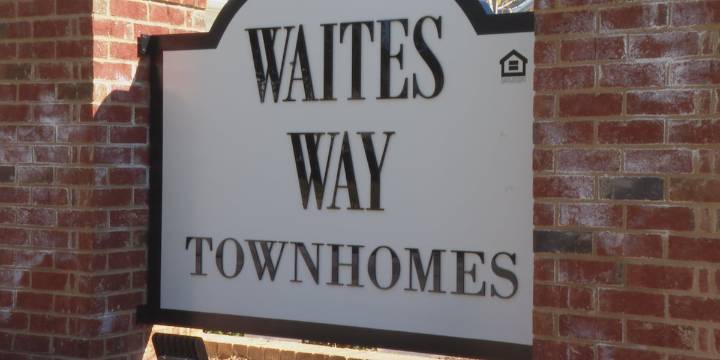 New Columbia affordable housing community opens doors to seven families