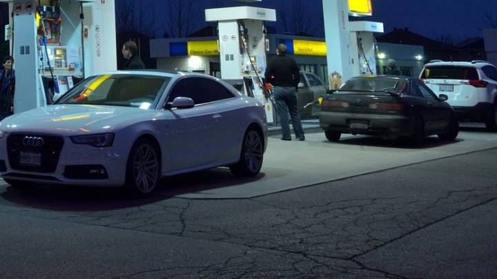 Dating Mennonite Couple Solidify Relationship By Sharing Co