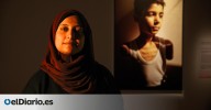 Samar Abu Elouf, premio World Press Photo 25: "Llevo 40 años viviendo en Gaza y puedo afirmar que nunca habrá paz"
