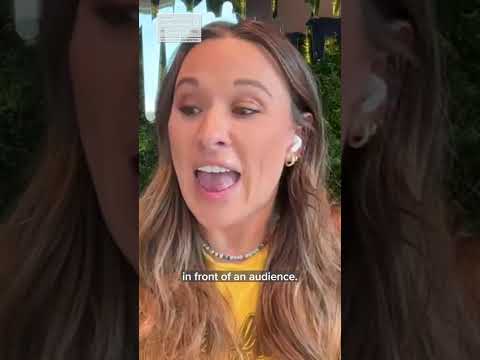 'Crime Junkie' host on starting her own media company