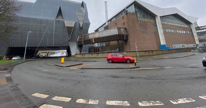 Coventry’s 'legendary' swimming baths 'should have been demolished years ago'