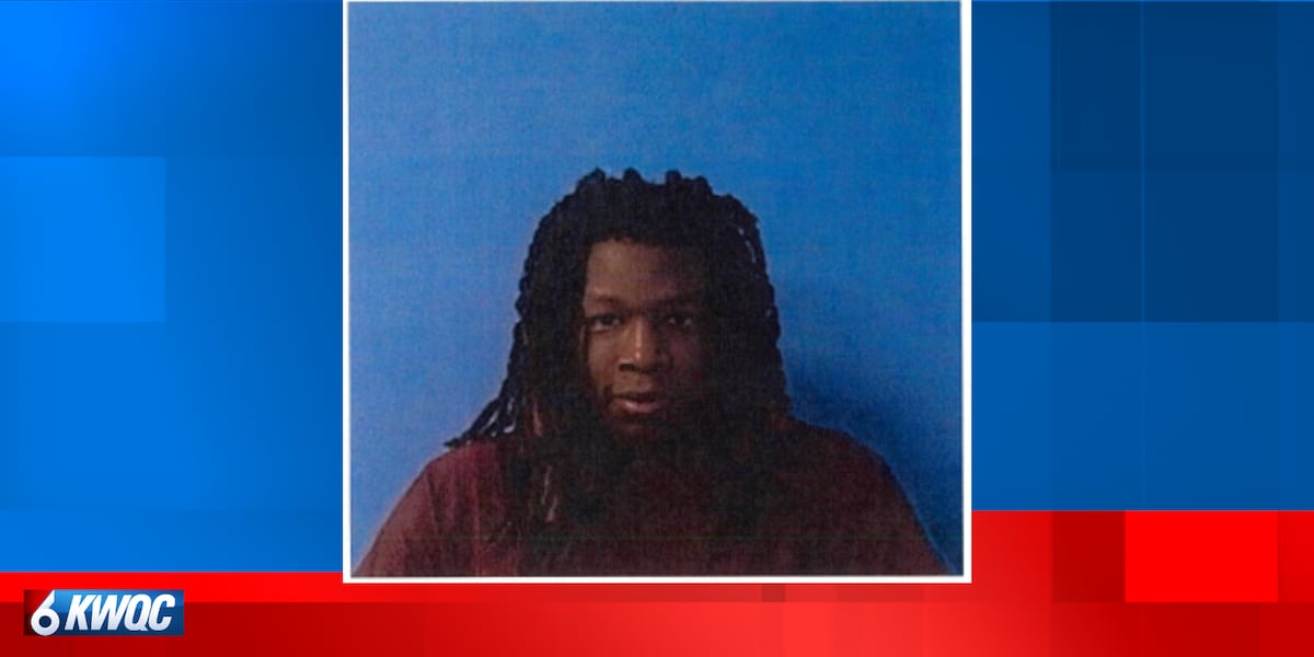 Crime Stoppers: Officials search for murderer who escaped from facility