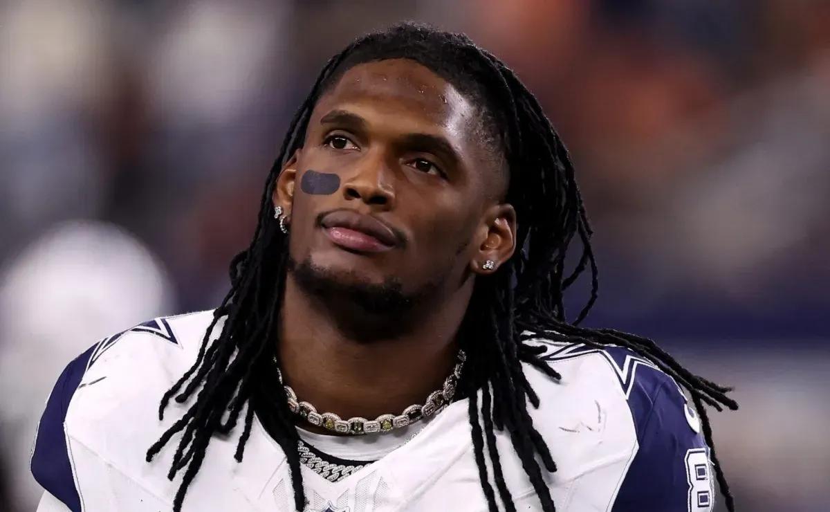 CeeDee Lamb makes honest confession to Dak Prescott, Cowboys after disappointing 2025 NFL season