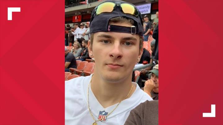 'Bryce is looking down and is so proud': Family of 21-year-old organ donor speaks out after Bernie Kosar's release from hospital