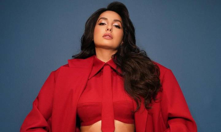 ‘I Don’t Go to Parties…’