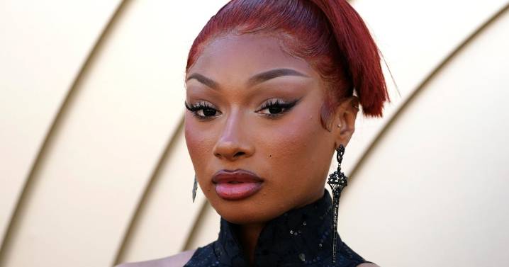 Megan Thee Stallion testifies in Miami for defamation trial against social media blogger Milagro Gramz