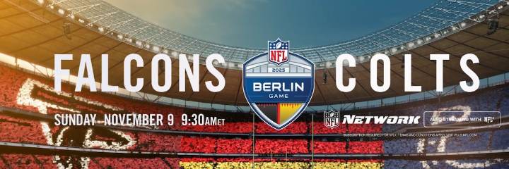 Semana 10 de la NFL: Rams-49ers, Eagles-Packers y Bucs-Pats, duelos con aroma a playoffs